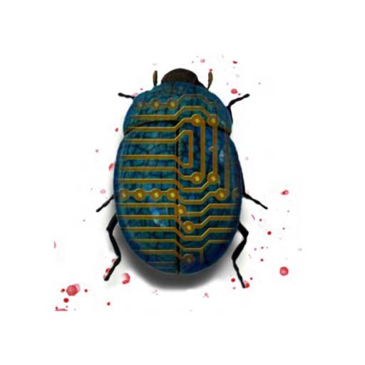 bionic-bug-512 – Natasha Bajema
